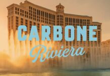 Carbone Riviera opens at Bellagio Las Vegas
